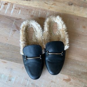 A New Day Target cozy comfortable loafer mules